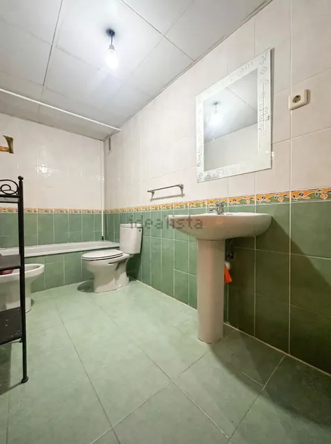 Pis de 221 m² a Madrid