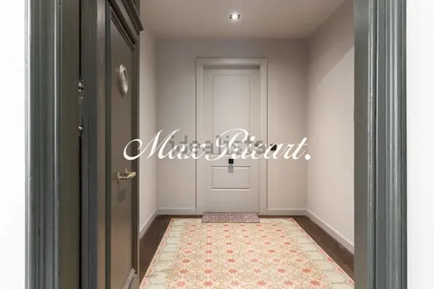Pis de 104 m² a Barcelona