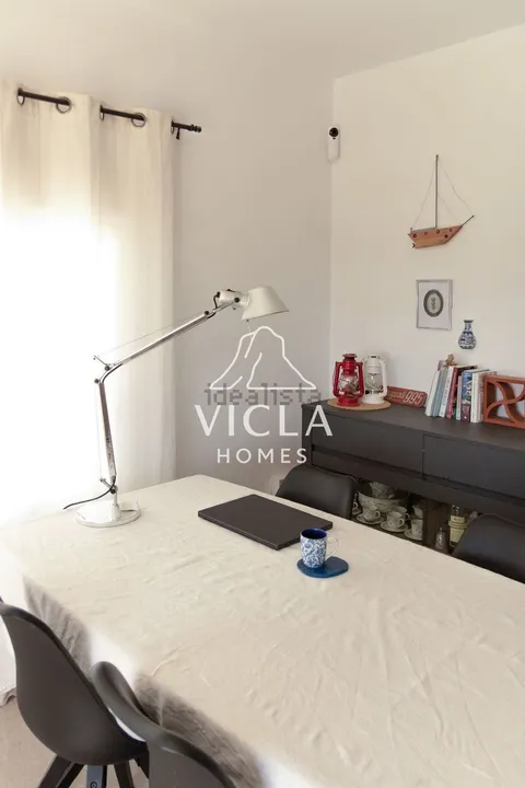 Pis de 85 m² a Santa Eulària des Riu