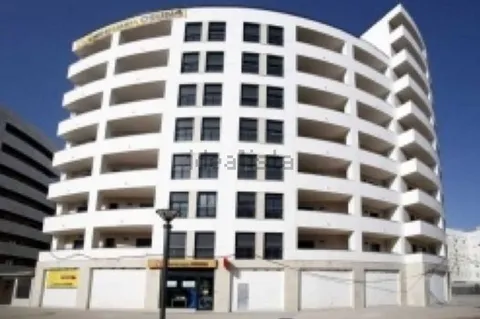 Wohnung 110 m² in Huelva