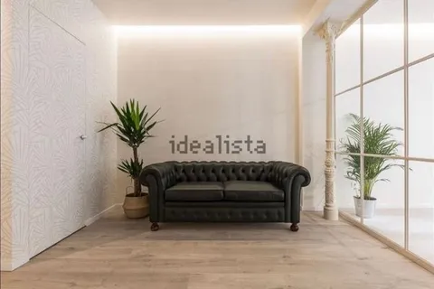 Pis de 209 m² a Madrid