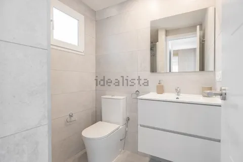 Habitació de lloguer, Màlaga