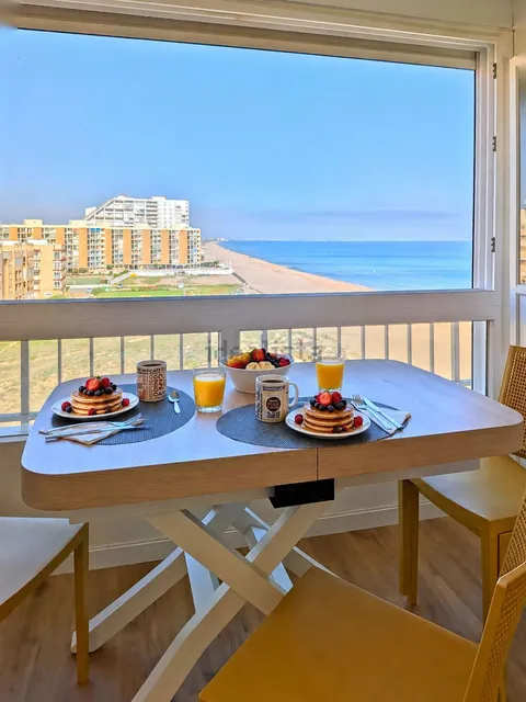 Appartamento 42 m² a Valencia