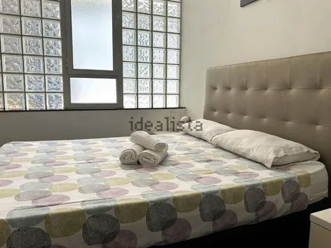 Pis de 90 m² a Màlaga
