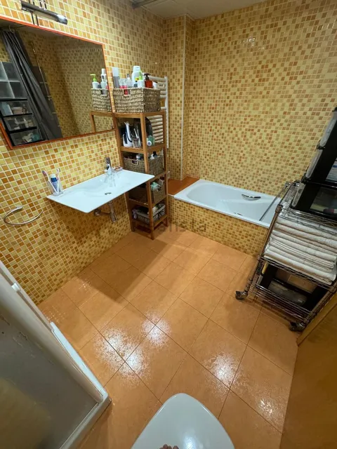 Pis de 88 m² a Lleida