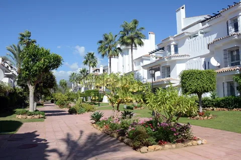 Appartement 152 m² à Marbella