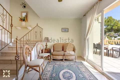 Casa de 280 m² a Benissa