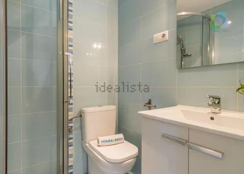Apartamento 47 m² em Madrid