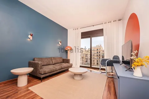 Apartamento 65 m² em Barcelona