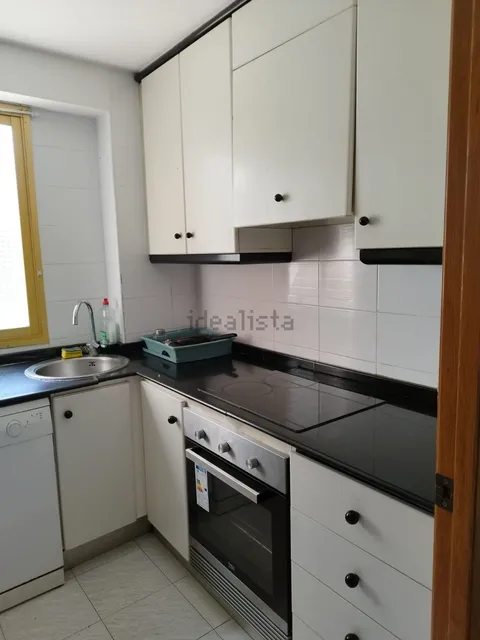 Habitació de lloguer, València