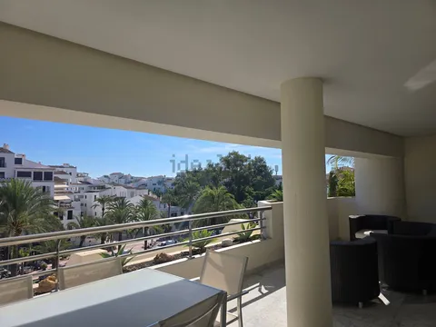 Pis de 130 m² a Marbella