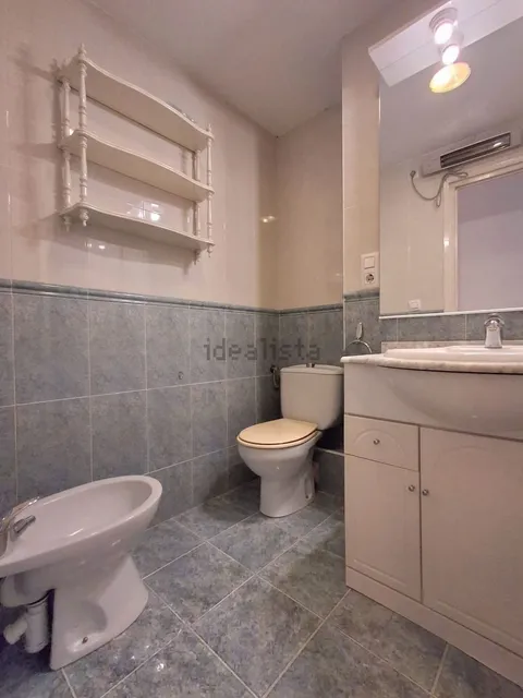 Wohnung 114 m² in Valencia