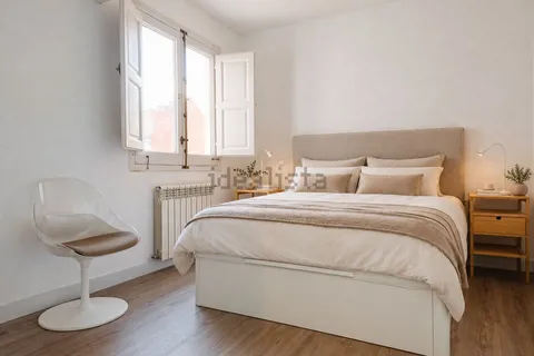 Apartamento 92 m² em Madrid
