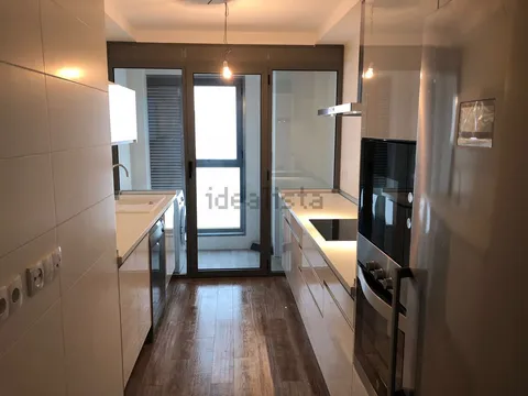Pis de 100 m² a Madrid