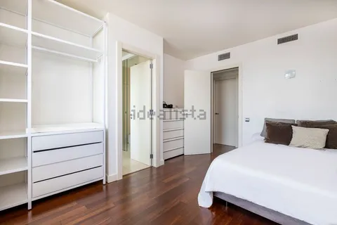 Pis de 163 m² a Barcelona