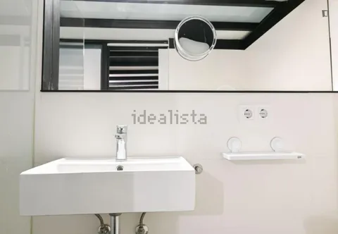 Pis de 36 m² a Madrid