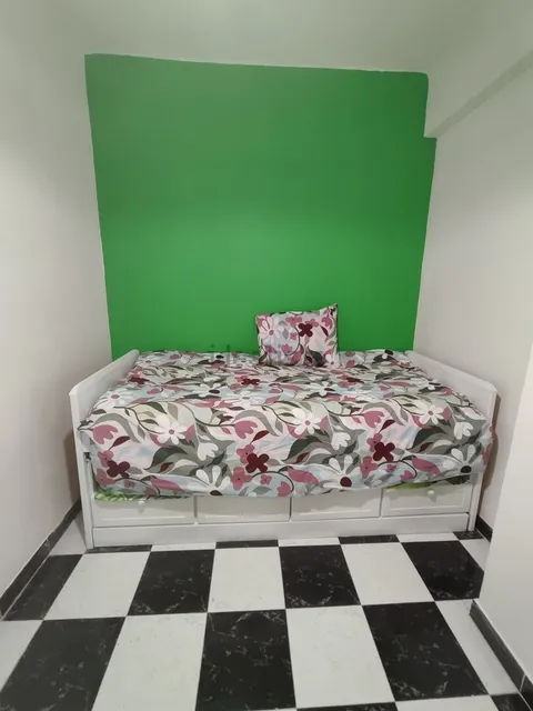 Pis de 75 m² a Màlaga