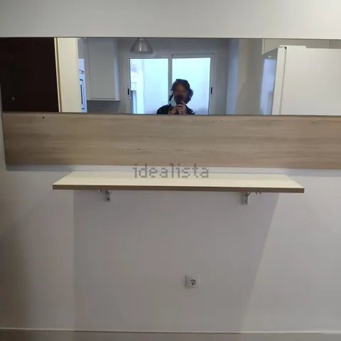 Pis de 60 m² a València