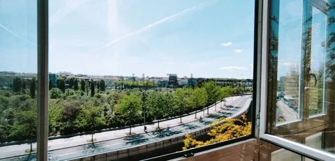 Кімната в оренду, Madrid