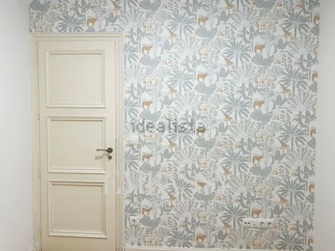 Pis de 99 m² a Madrid