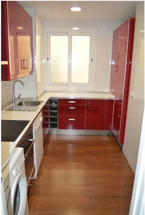 Pis de 145 m² a Madrid