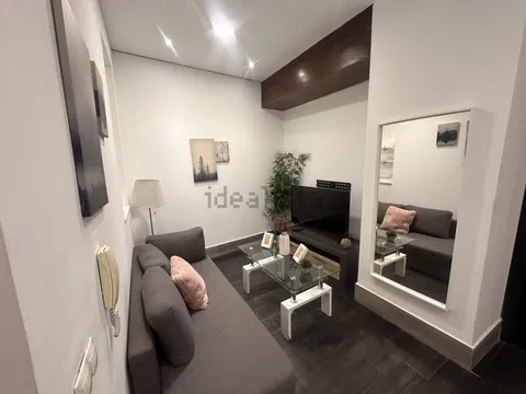 Pis de 90 m² a Màlaga
