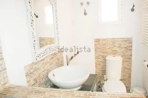 Pis de 107 m² a Madrid
