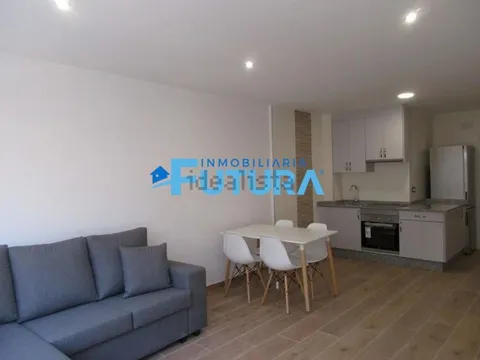 Pis de 73 m² a Lugo