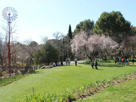 Квартира 80 м² у Madrid (3/17)