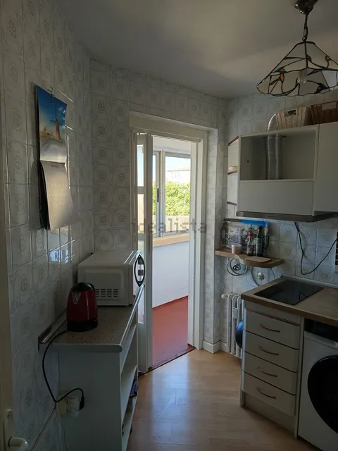 Habitació de lloguer, Valladolid