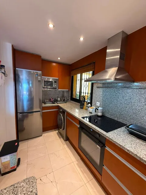 Pis de 250 m² a Estepona
