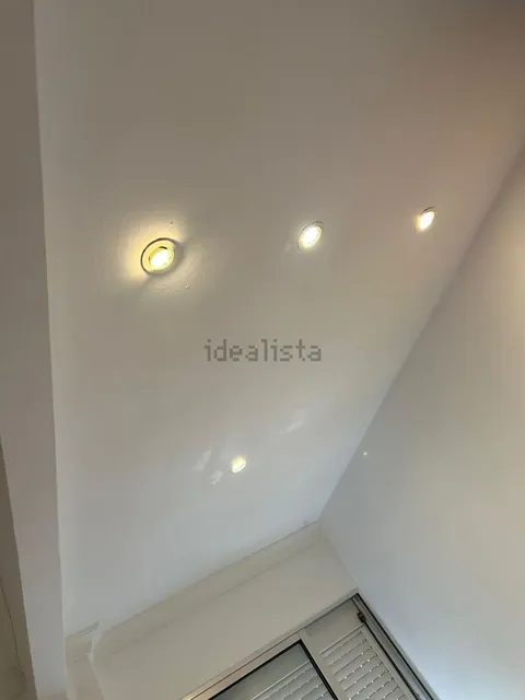 Habitació de lloguer, Sevilla
