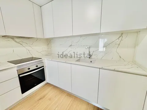 Квартира 80 м² в Gata de Gorgos