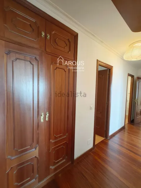 Pis de 84 m² a Santiago de Compostel·la