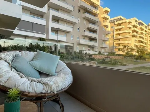 Квартира 96 м² в Marbella