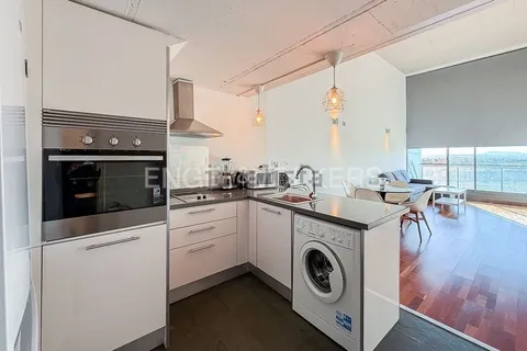 Pis de 144 m² a València