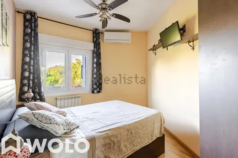 Pis de 51 m² a Madrid