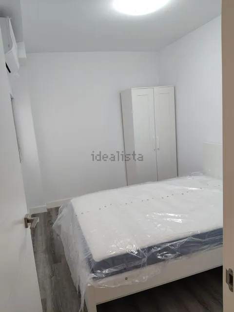 Pis de 190 m² a València