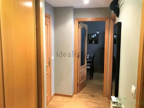 Pis de 48 m² a Oviedo