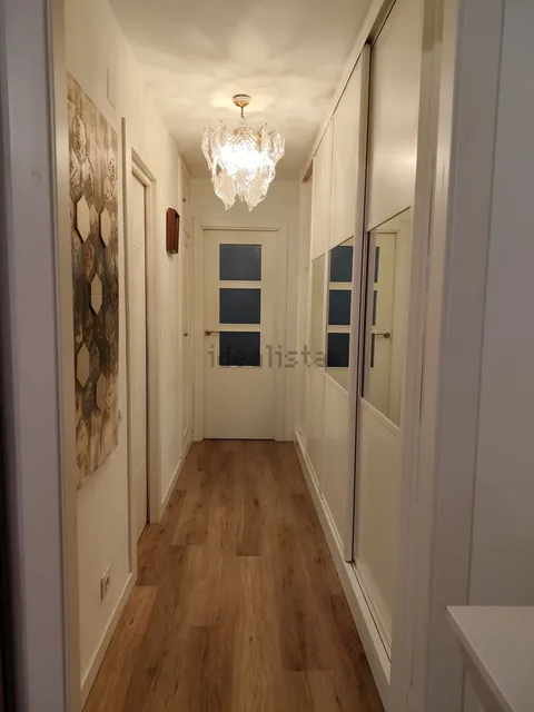 Pis de 84 m² a Oviedo