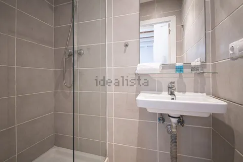 Wohnung 40 m² in Barcelona
