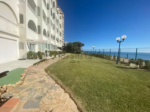 Pis de 60 m² a Mijas