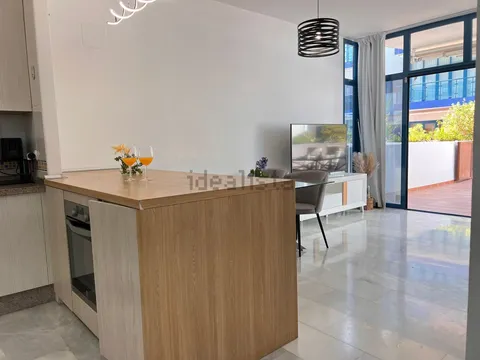 Pis de 130 m² a Gualchos