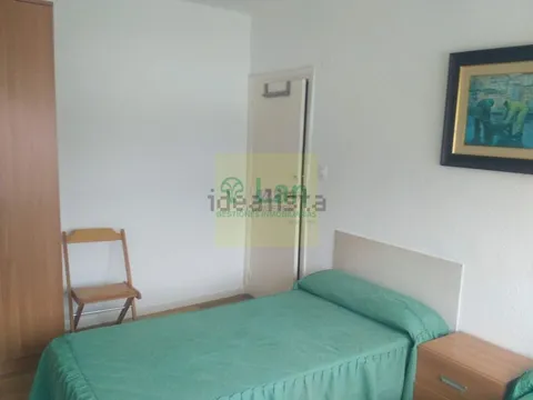 Wohnung 90 m² in Bilbao