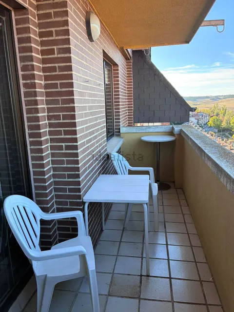 Pis de 90 m² a Valladolid
