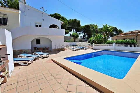 Casa 100 m² a Teulada (2/15)