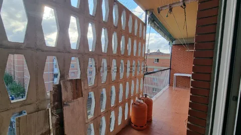 Pis de 98 m² a Palencia