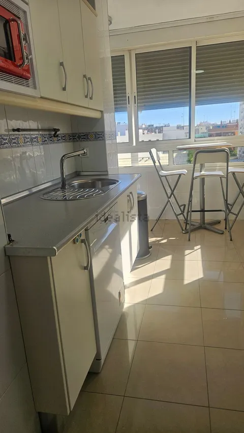 Pis de 105 m² a Sevilla