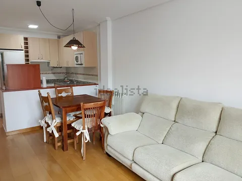 Wohnung 116 m² in Ponferrada