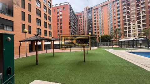 Appartement 132 m² à Valence